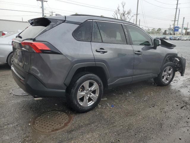  TOYOTA RAV4 2022 Gray