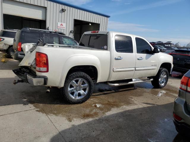  GMC SIERRA 2013 Белы