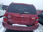 2006 Toyota Highlander Limited на продаже в New Britain, CT - Minor Dent/Scratches