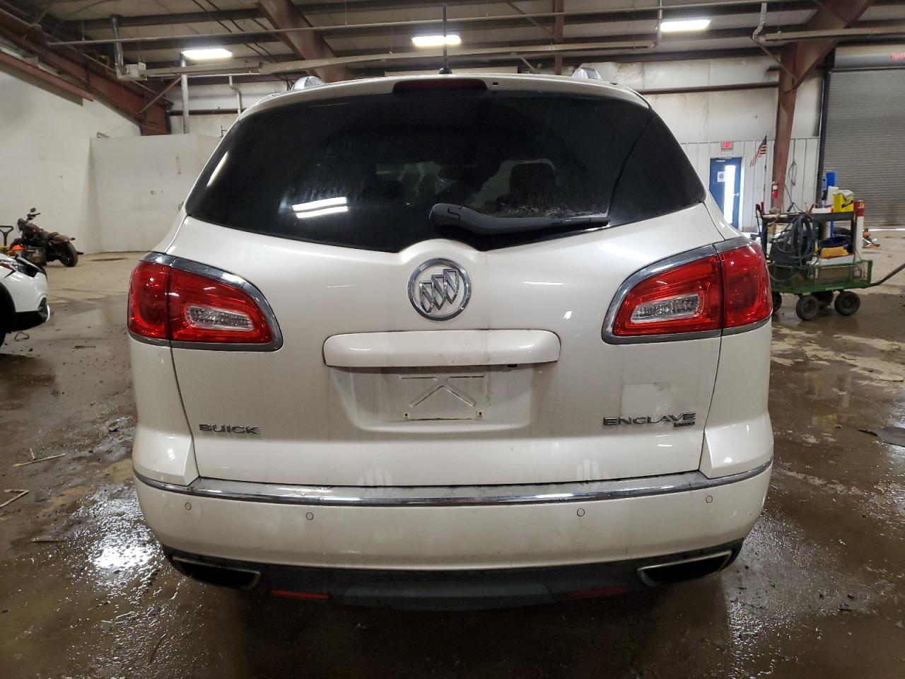 2013 Buick Enclave - Image 6