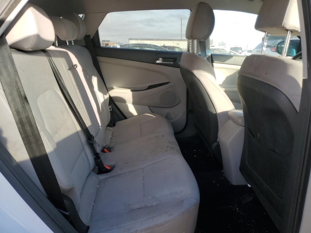 2019 Hyundai Tucson - Image 11