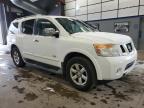 2008 Nissan Armada Se na sprzedaż w East Granby, CT - Minor Dent/Scratches