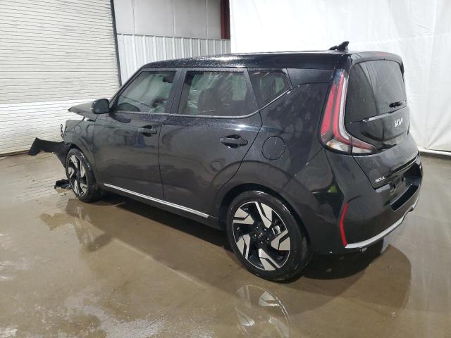  KIA SOUL 2023 Czarny