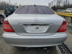 2006 Mercedes-Benz S 430 4Matic იყიდება Waldorf-ში, MD - Front End