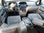 2012 Honda Odyssey Touring на продаже в Gastonia, NC - Front End