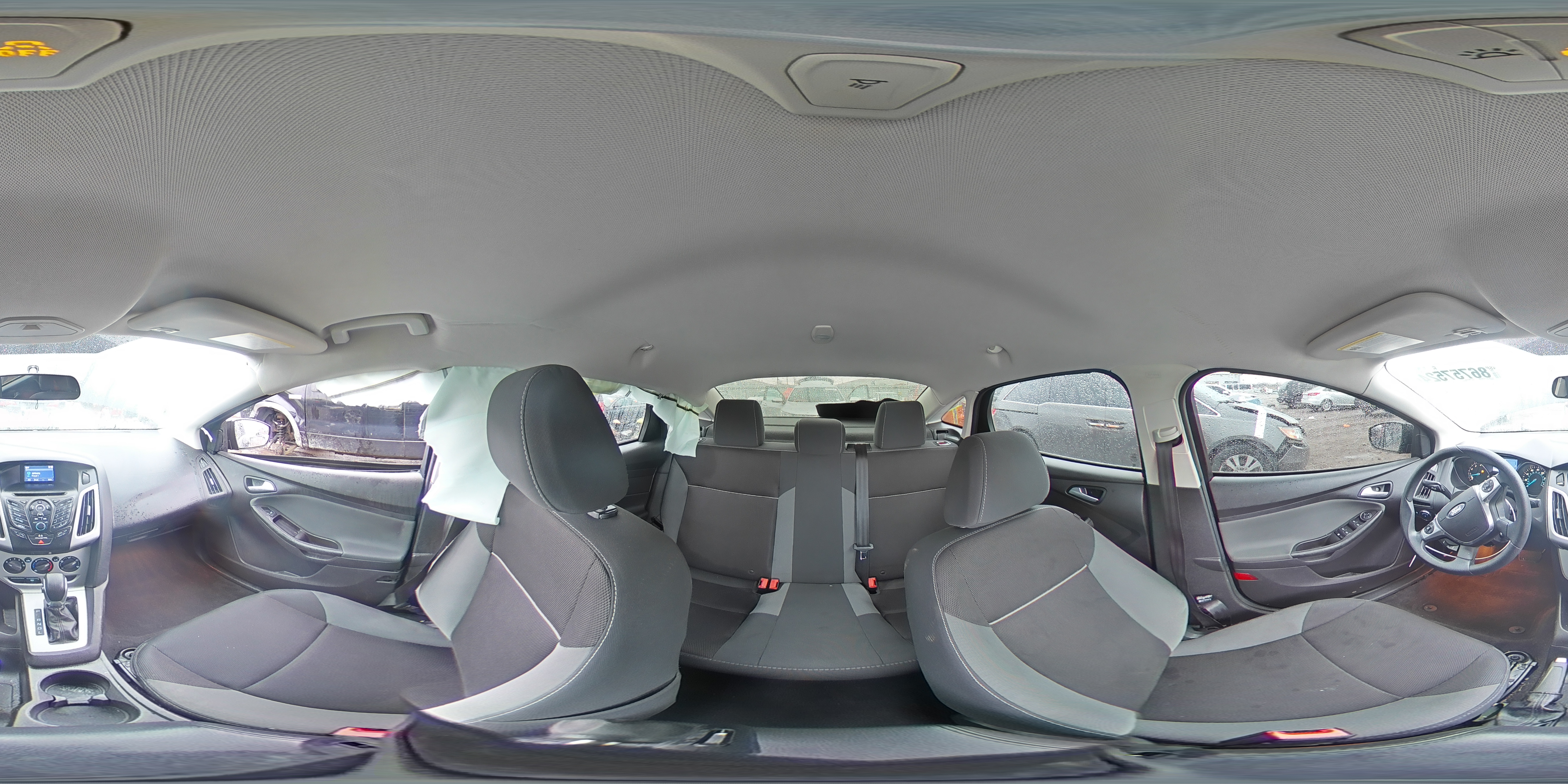 2014 Ford Focus - Image 14
