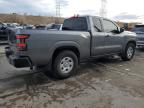 2022 Nissan Frontier S for Sale in Littleton, CO - Front End