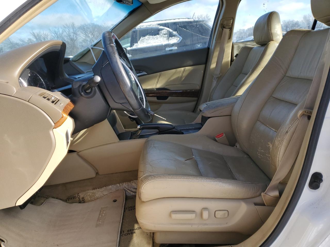 2008 Honda Accord - Image 7