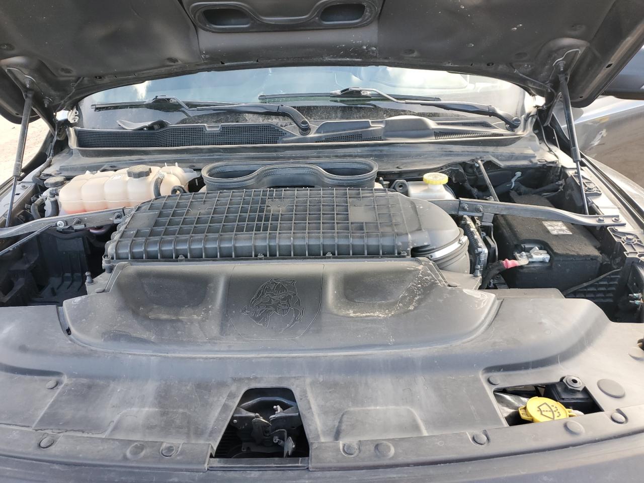 2021 RAM 1500 - Image 11