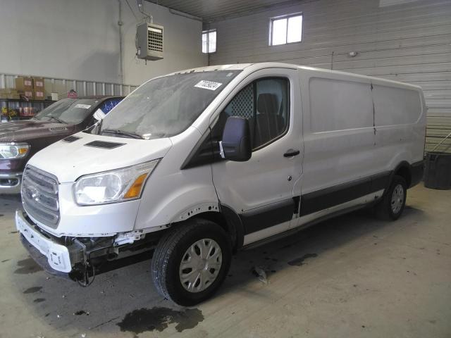 2017 Ford Transit T-350 de vânzare în Des Moines, IA - Front End