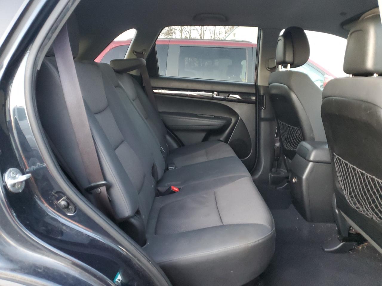 2013 Kia Sorento - Image 10