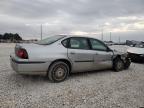 2000 Chevrolet Impala  en Venta en Taylor, TX - Side