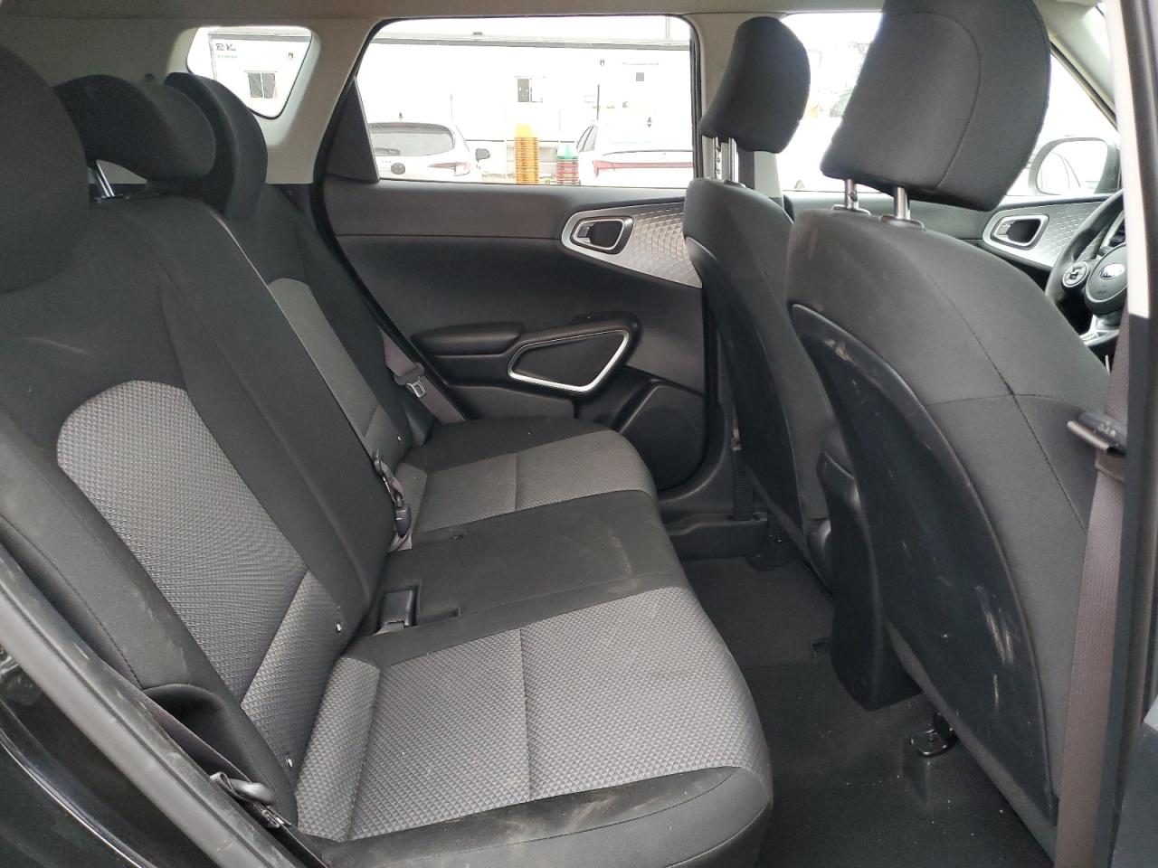 2020 Kia Soul - Image 10