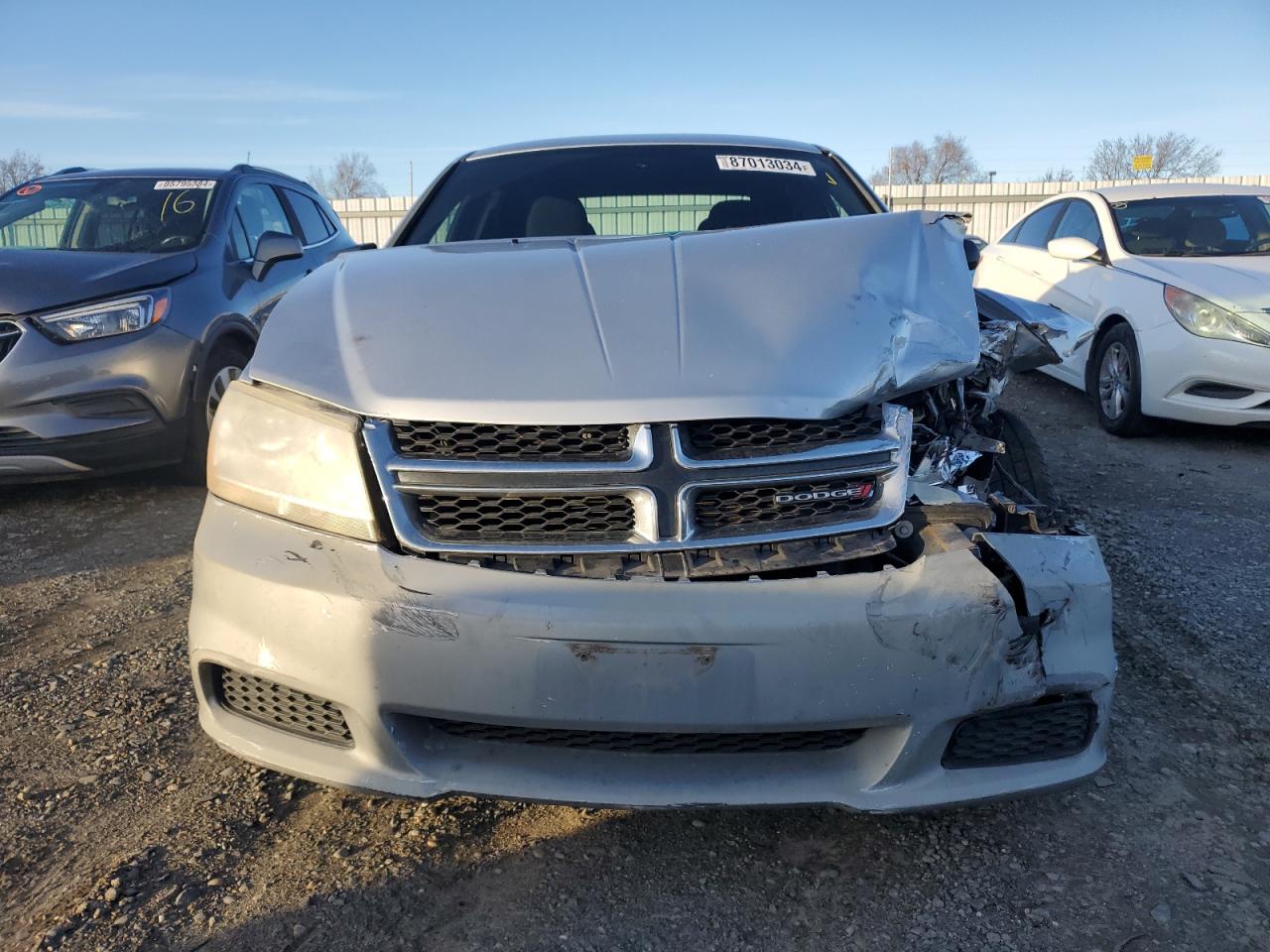 2012 Dodge Avenger - Image 5
