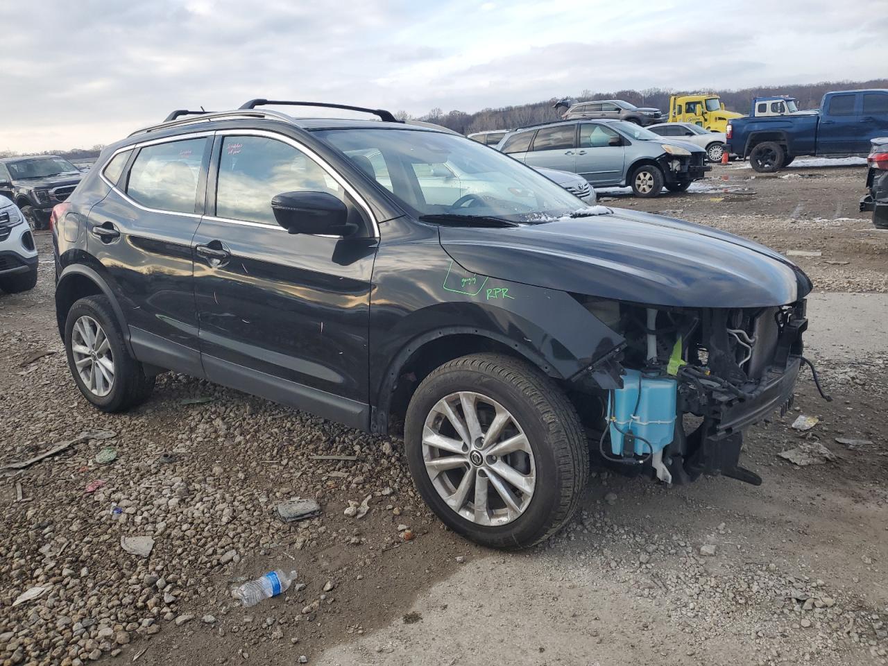 2019 Nissan Rogue - Image 4