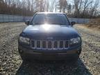2016 Jeep Compass Latitude იყიდება West Warren-ში, MA - Minor Dent/Scratches