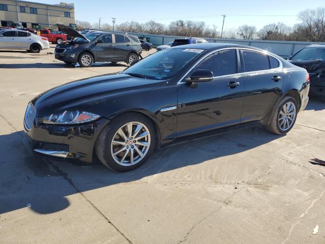 2015 Jaguar Xf 2.0T Premium