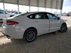 2017 Ford Fusion Se Hybrid na sprzedaż w Rogersville, MO - Front End