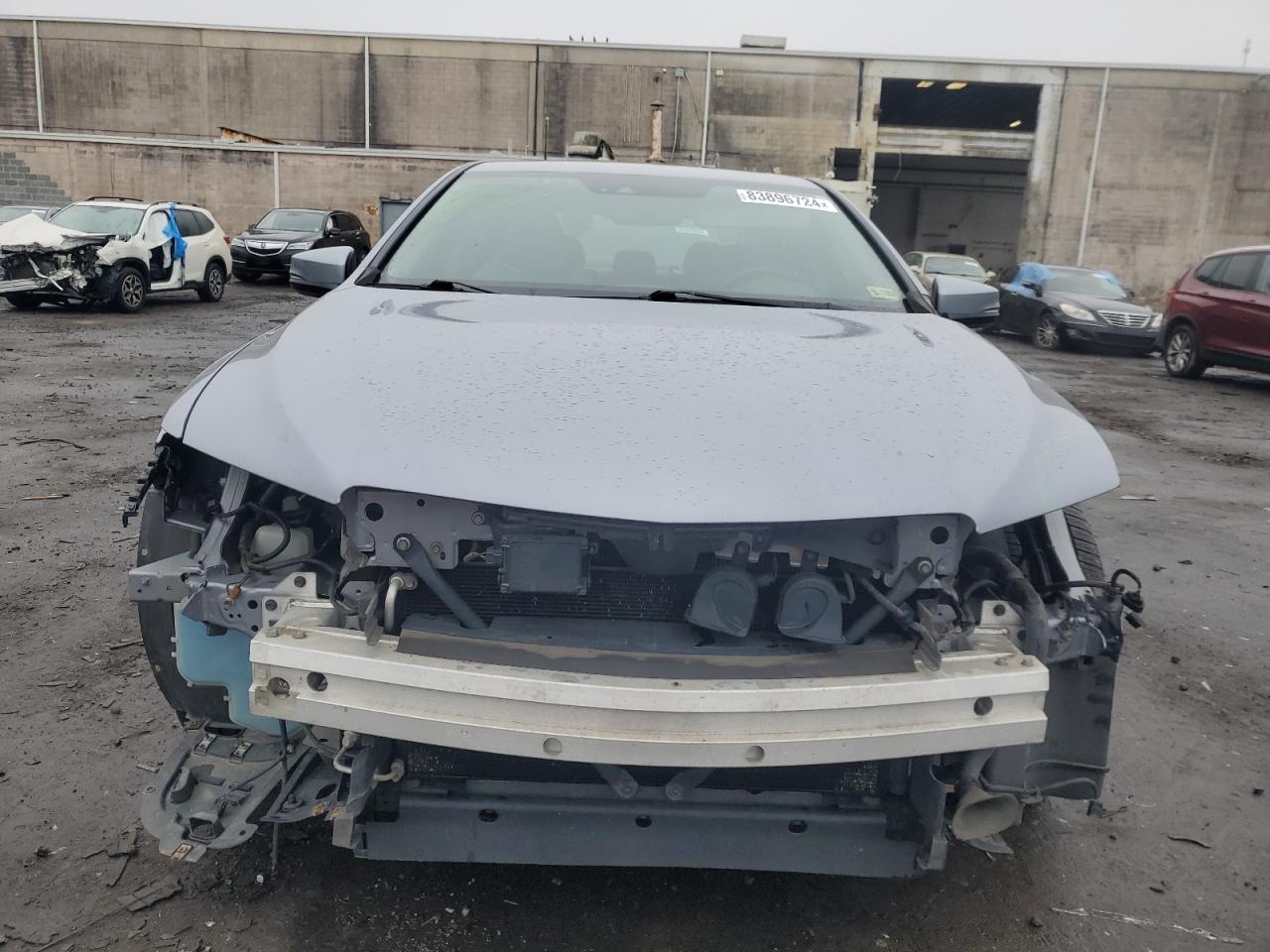 2015 Acura TLX - Image 5