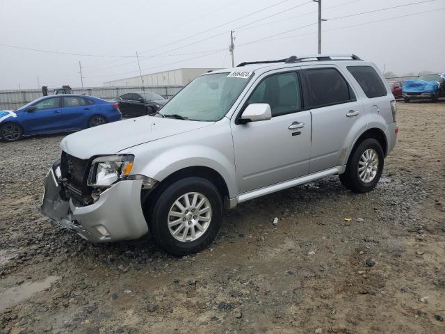 2011 Mercury Mariner Premier