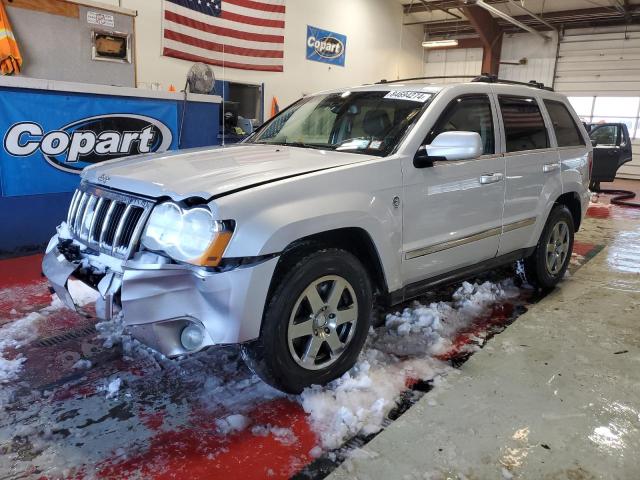 2008 Jeep Grand Cherokee Limited