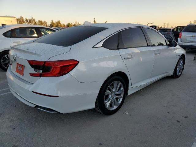  HONDA ACCORD 2018 Biały