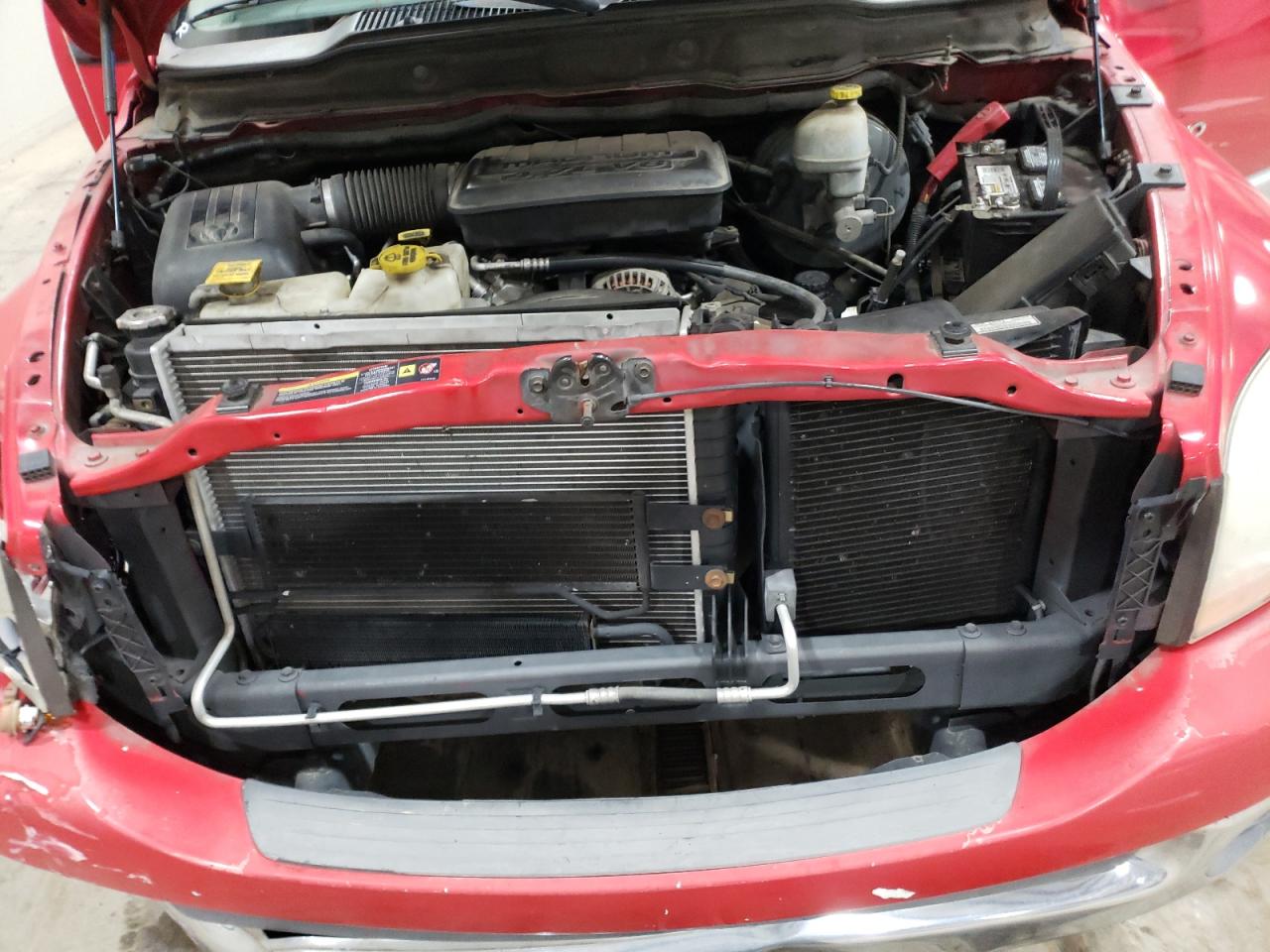 2006 Dodge Ram 1500 St VIN: 1D7HU18N56J179772 Lot: 85687664