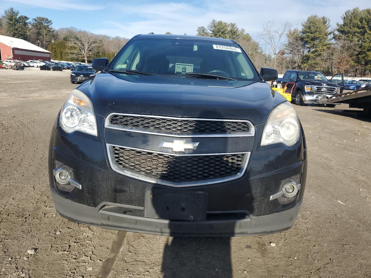 VIN 2GNALCEK8E6171642 2014 CHEVROLET EQUINOX no.5