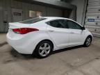 2013 Hyundai Elantra Gls за продажба в Franklin, WI - Front End