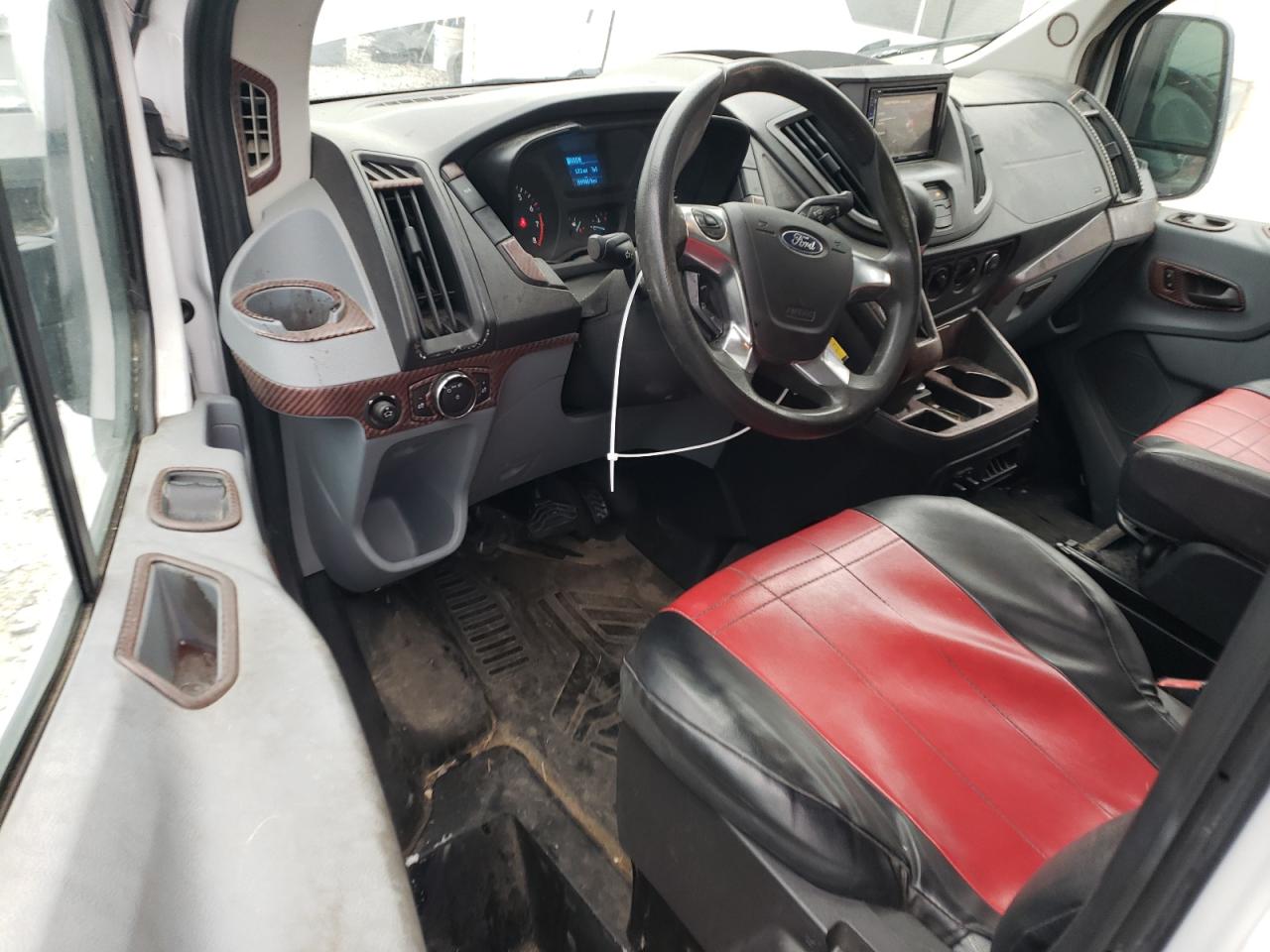 2015 Ford Transit - Image 8