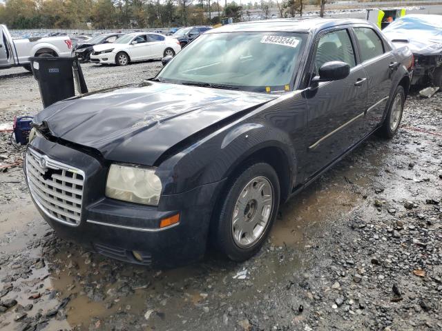 2006 Chrysler 300 Touring