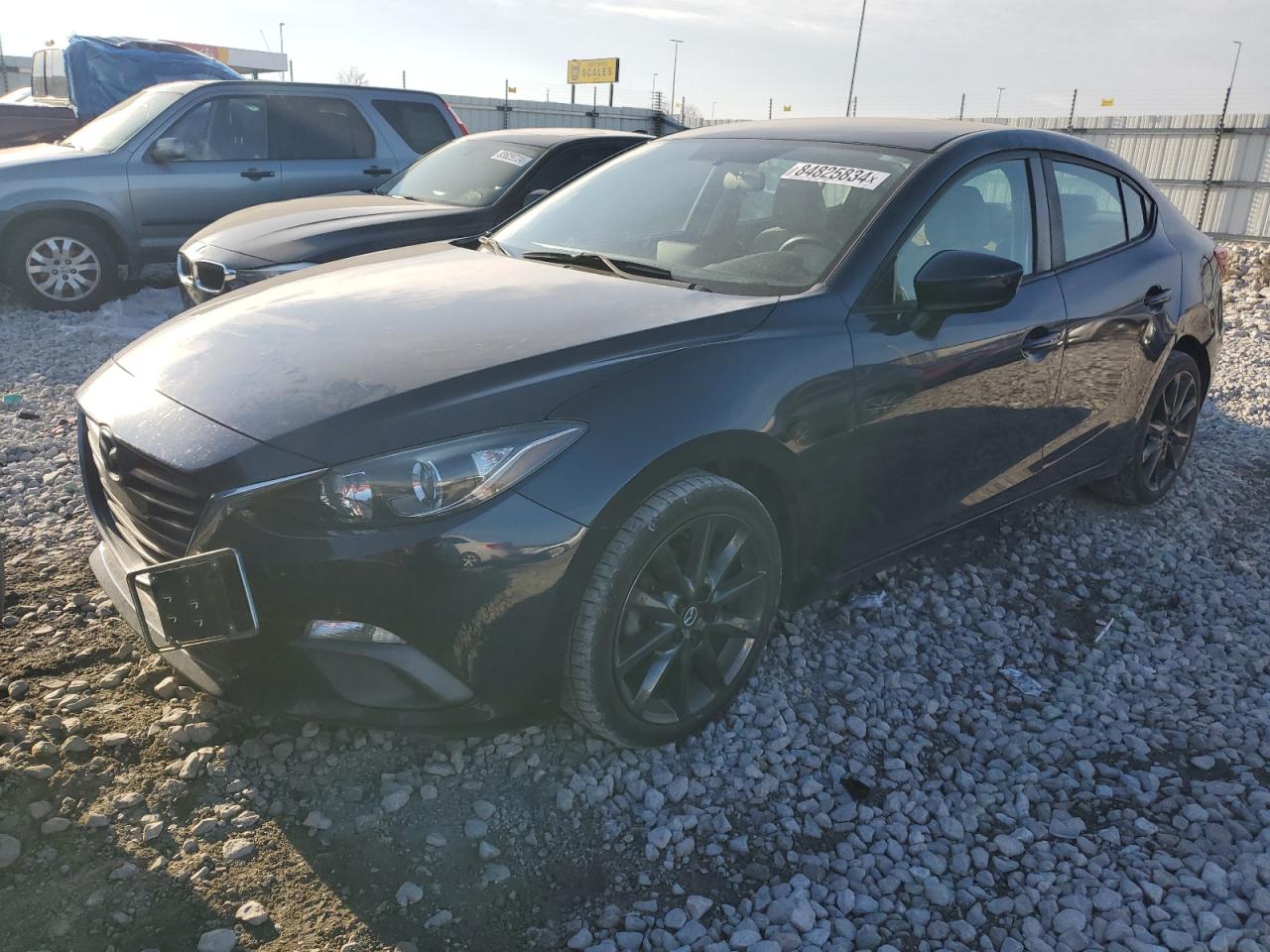2015 Mazda 3 - Image 1