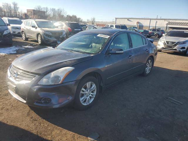 2010 Nissan Altima Base للبيع في New Britain، CT - Rear End