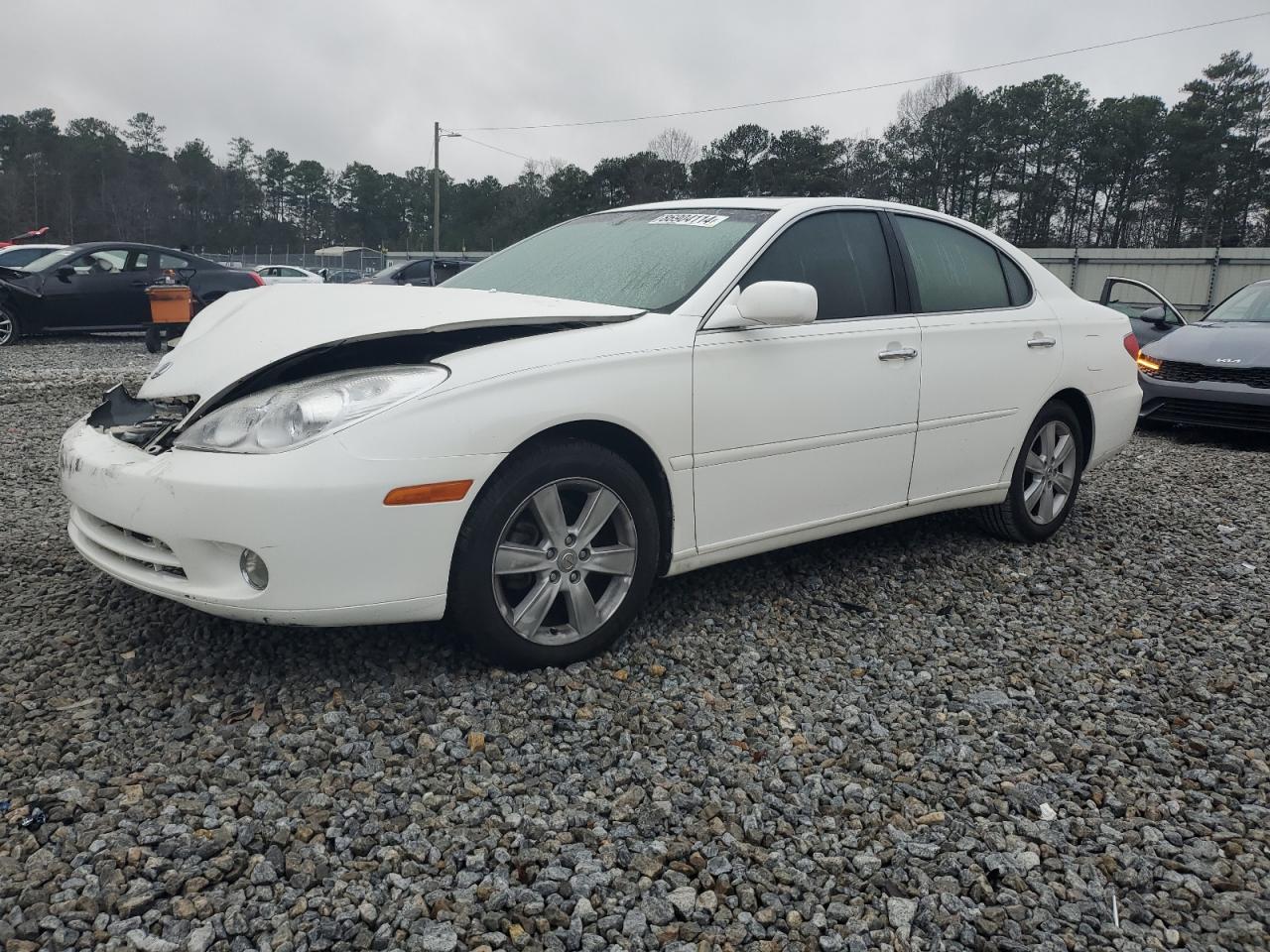 2005 Lexus ES - Image 1