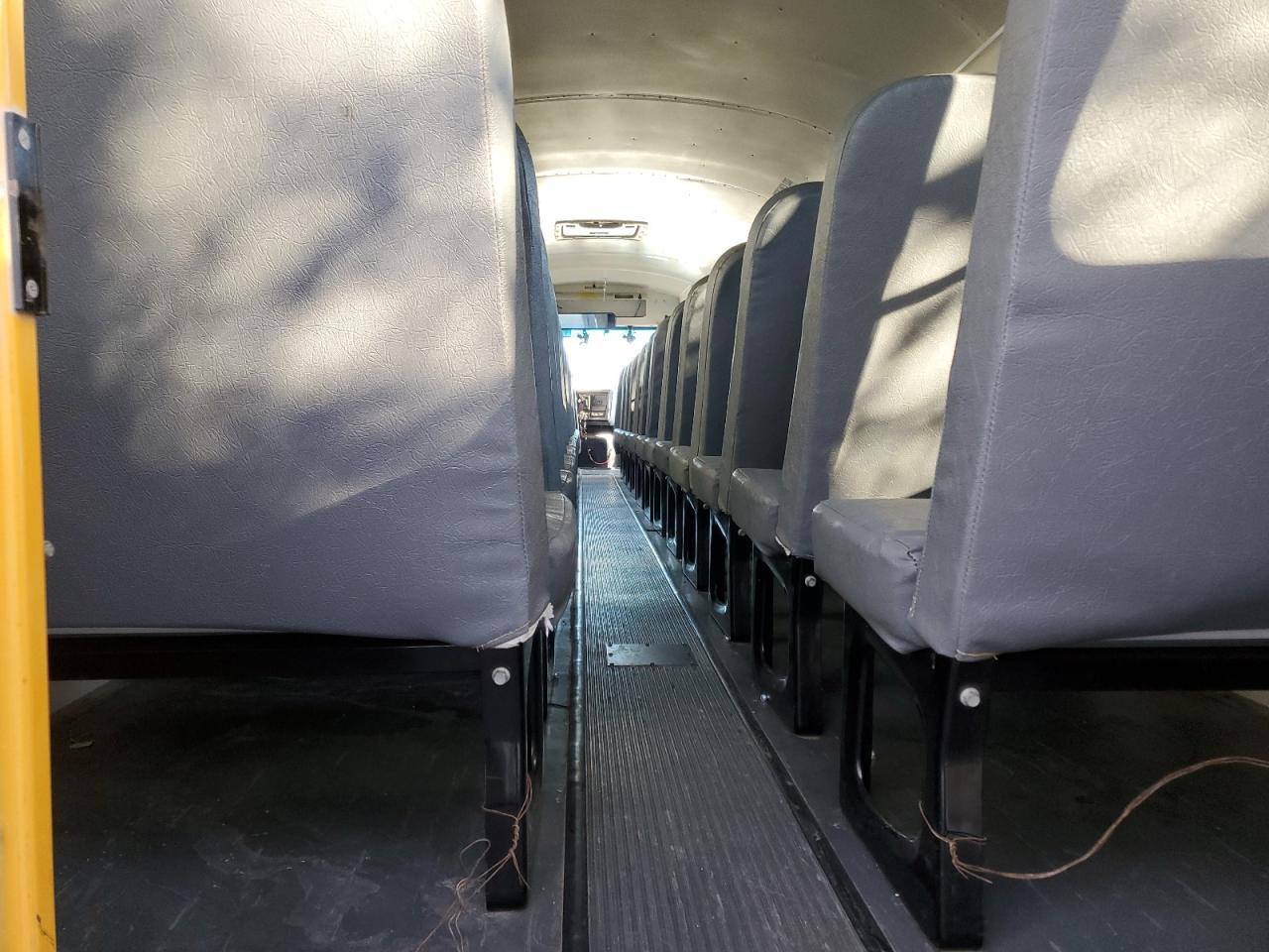 2016 Ic Corporation 3000 Ce VIN: 4DRBUC8P7GB723094 Lot: 82637044