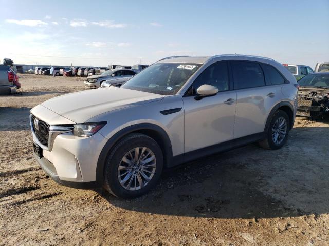 2024 Mazda Cx-90 Preferred Plus