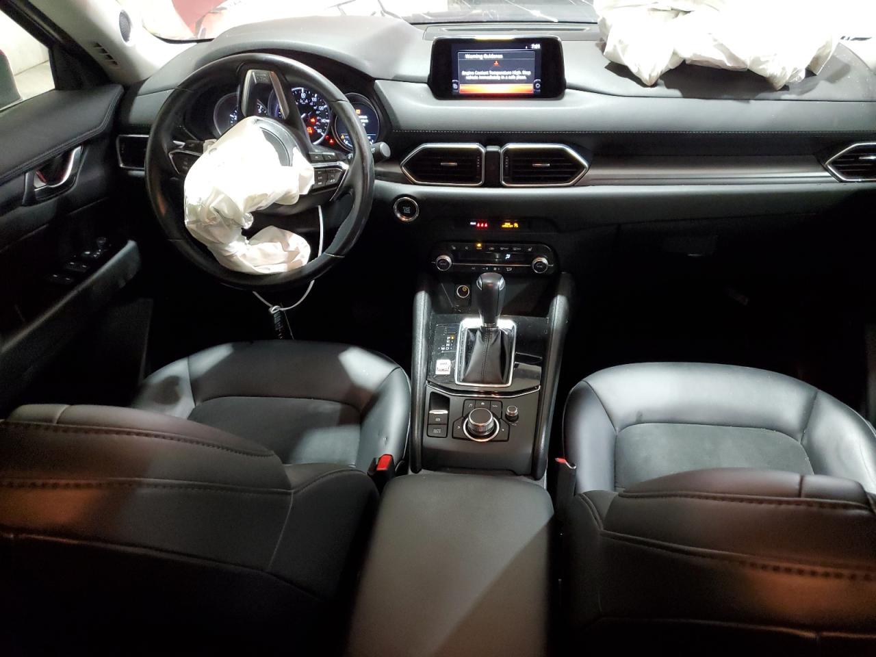 2019 Mazda CX-5 - Image 8