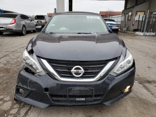  NISSAN ALTIMA 2018 Czarny