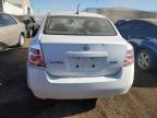 2007 Nissan Sentra 2.0 للبيع في Brighton، CO - Rear End