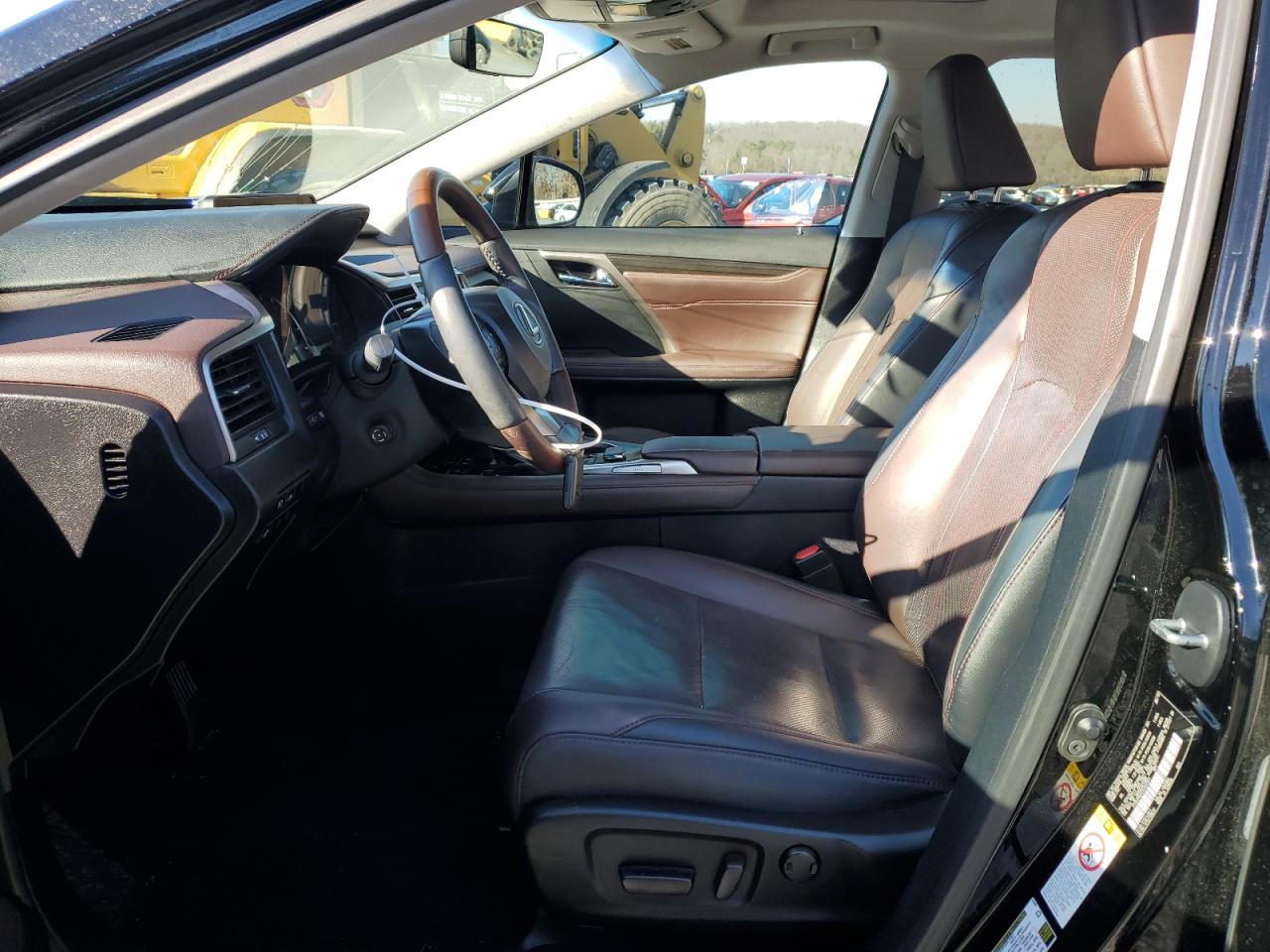 2016 Lexus RX - Image 7