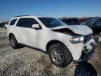 Cahokia Heights, IL에서 판매 중인 2017 Dodge Durango Sxt - Front End