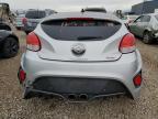 2016 Hyundai Veloster Turbo за продажба в Magna, UT - Rear End