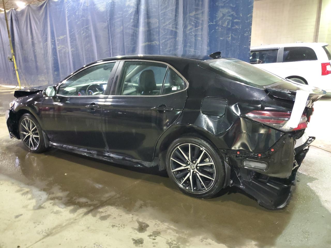 2023 Toyota Camry - Image 2