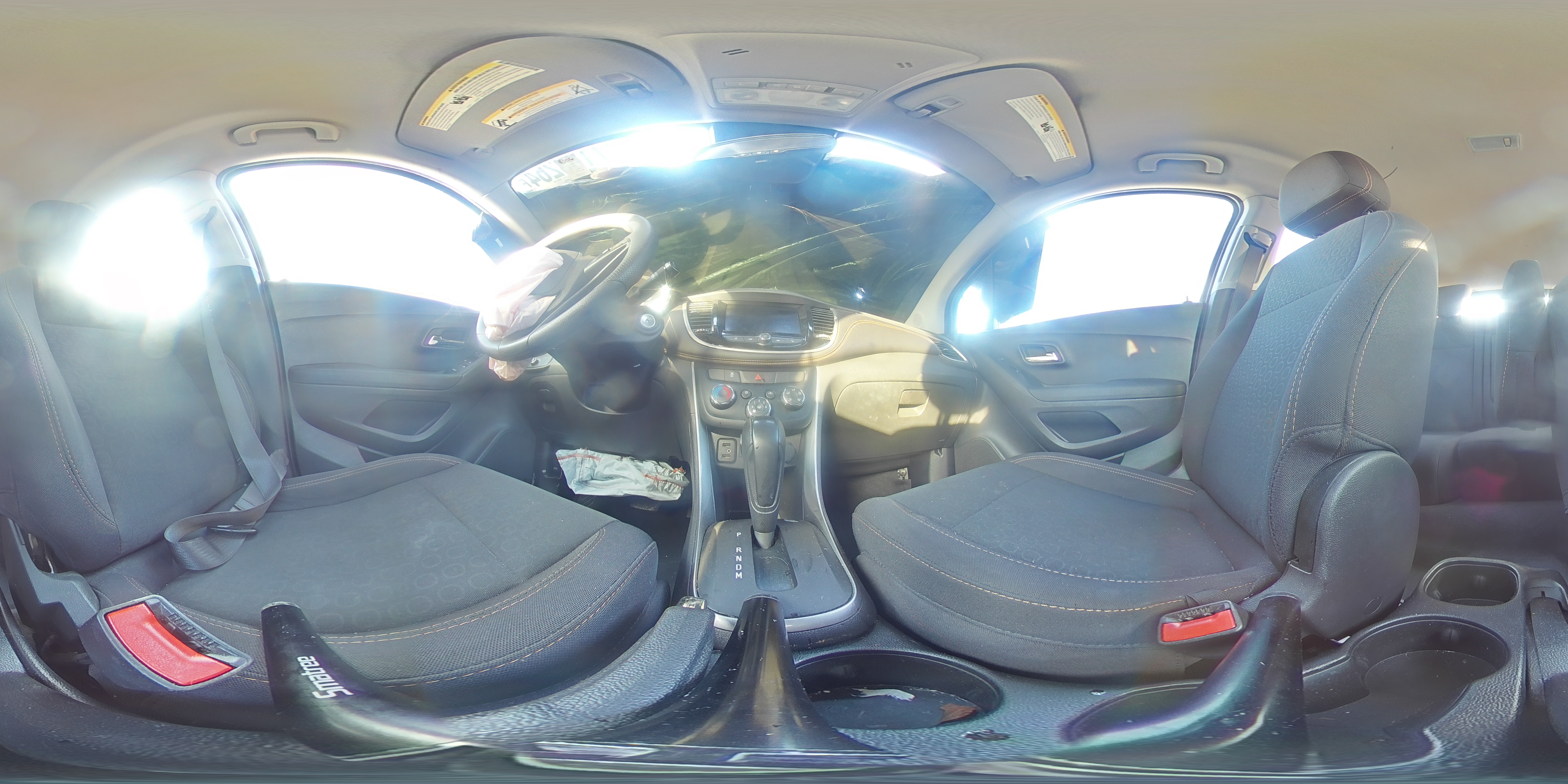 2020 Chevrolet Trax - Image 15