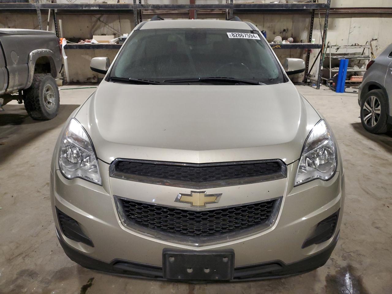 VIN 2GNALDEKXD6413688 2013 CHEVROLET EQUINOX no.5