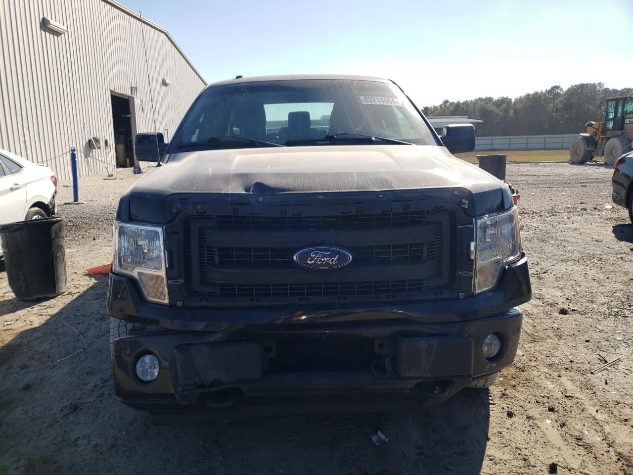 2014 Ford F-150 - Image 5
