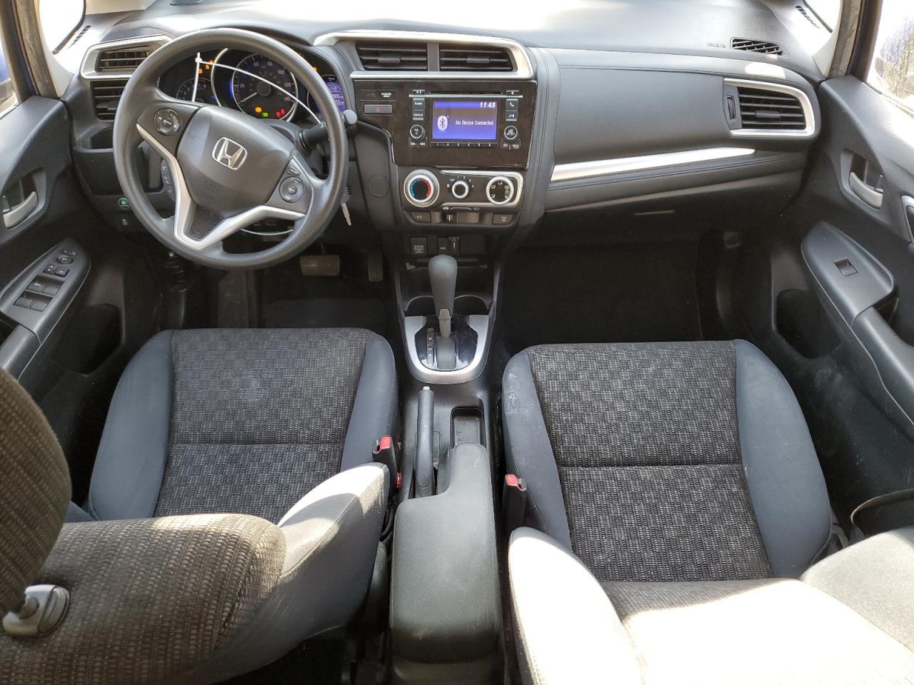 2016 Honda Fit - Image 8