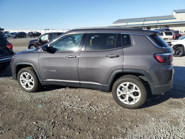  JEEP COMPASS 2024 Серый