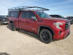 2021 Gmc Sierra K1500 Elevation იყიდება Amarillo-ში, TX - Rear End