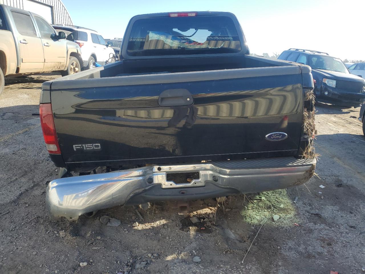 2002 Ford F-150 - Image 6